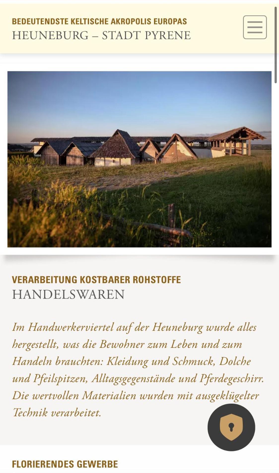 Schoene, Grosse Ferienwohnung Direkt Am Donauradweg & Keltenstadt Heuneburg Herbertingen Bagian luar foto